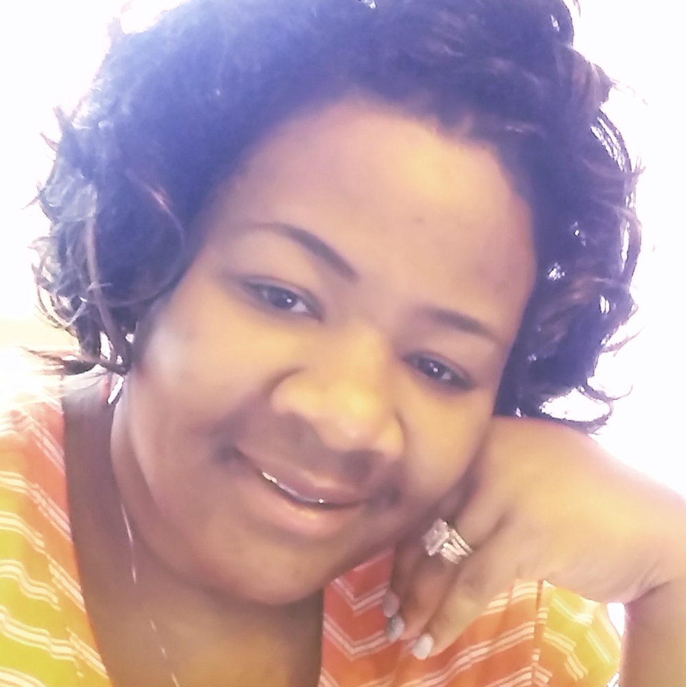 Meet your Posher, Tanisha